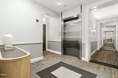 317 W Morgan Street #302, Raleigh, NC 27601 - Photo 5