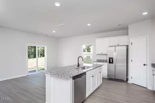 1101 Rhino Bnd, Oxford, NC 27565 - Photo 7