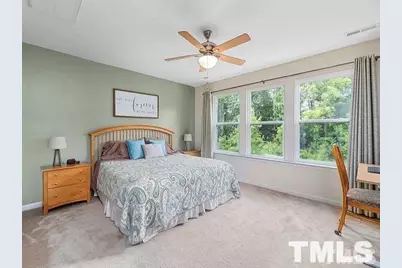 114 Ransomwood Drive, Apex, NC 27539 - Photo 7