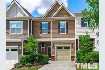 114 Ransomwood Drive, Apex, NC 27539 - Photo 1