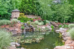 114 Ransomwood Dr, Apex, NC 27539 - Photo 19