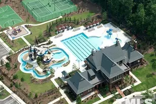 114 Ransomwood Dr, Apex, NC 27539 - Photo 17