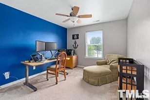 114 Ransomwood Dr, Apex, NC 27539 - Photo 11