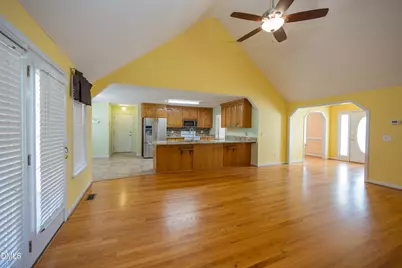 120 Line Drive, Raleigh, NC 27603 - Photo 15