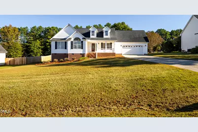 120 Line Drive, Raleigh, NC 27603 - Photo 1