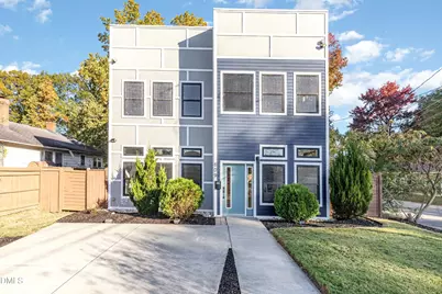 809 Drew Street, Durham, NC 27701 - Photo 1