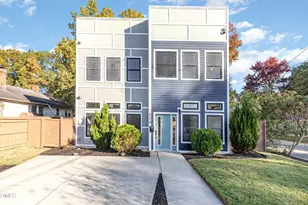 809 Drew St, Durham, NC 27701 - Photo 1