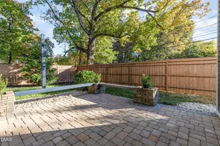 809 Drew St, Durham, NC 27701 - Photo 29