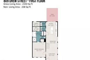 809 Drew St, Durham, NC 27701 - Photo 35