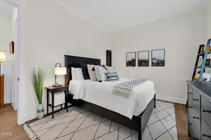 616 E Cabarrus St, Raleigh, NC 27601 - Photo 17