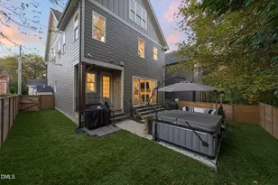 616 E Cabarrus St, Raleigh, NC 27601 - Photo 43