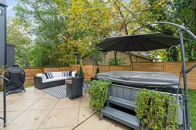 616 E Cabarrus Street, Raleigh, NC 27601 - Photo 35