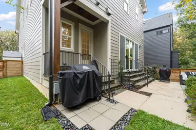 616 E Cabarrus Street, Raleigh, NC 27601 - Photo 37