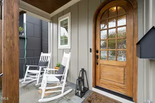 616 E Cabarrus St, Raleigh, NC 27601 - Photo 3