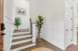 616 E Cabarrus St, Raleigh, NC 27601 - Photo 5