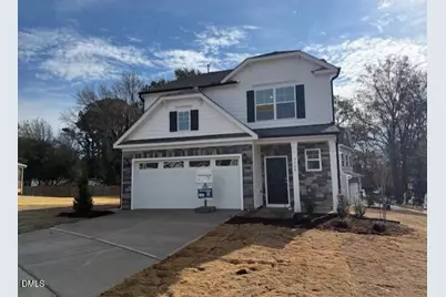 3500 Mount Court, Raleigh, NC 27604 - Photo 1