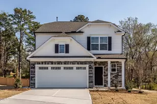 3500 Mount Ct, Raleigh, NC 27604 - Photo 1