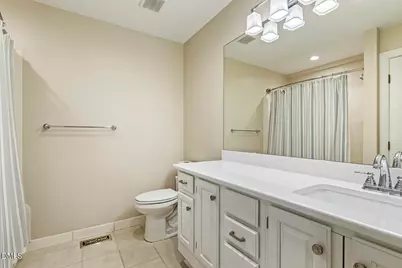 8801 Wildwood Links, Raleigh, NC 27613 - Photo 47