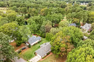 8801 Wildwood Links, Raleigh, NC 27613 - Photo 65