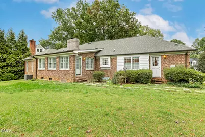 8801 Wildwood Links, Raleigh, NC 27613 - Photo 59