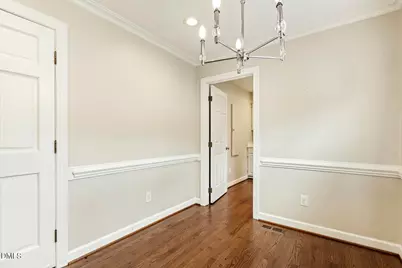 8801 Wildwood Links, Raleigh, NC 27613 - Photo 33