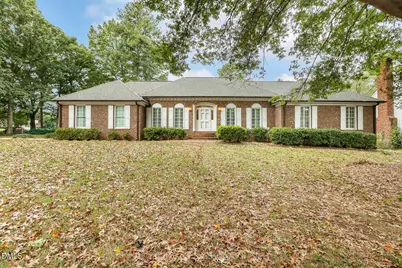 8801 Wildwood Links, Raleigh, NC 27613 - Photo 1
