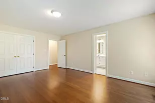 8801 Wildwood Links, Raleigh, NC 27613 - Photo 41