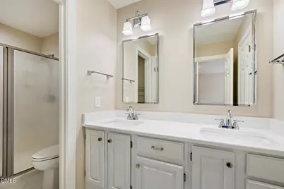 8801 Wildwood Links, Raleigh, NC 27613 - Photo 43