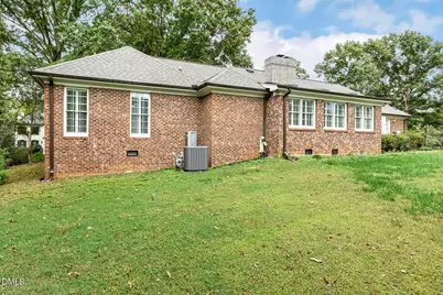 8801 Wildwood Links, Raleigh, NC 27613 - Photo 61