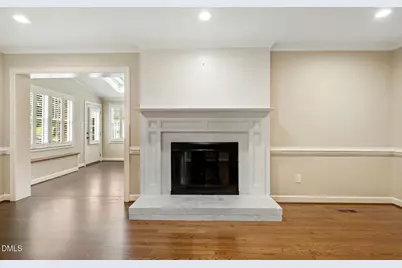 8801 Wildwood Links, Raleigh, NC 27613 - Photo 17