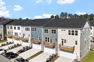 371 Chesapeake Cmns St, Garner, NC 27529 - Photo 25