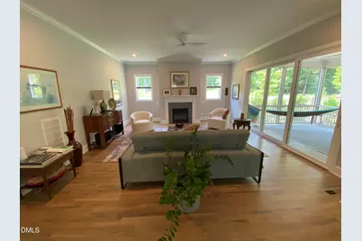 17 Monteith Drive, Chapel Hill, NC 27516 - Photo 5