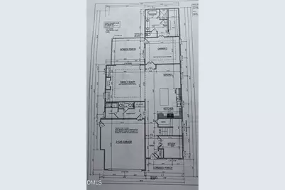 17 Monteith Drive, Chapel Hill, NC 27516 - Photo 3