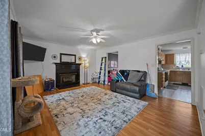 6212 Daybreak Drive, Wake Forest, NC 27587 - Photo 9