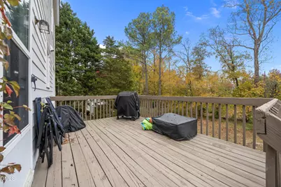 6212 Daybreak Drive, Wake Forest, NC 27587 - Photo 5