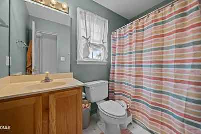 6212 Daybreak Drive, Wake Forest, NC 27587 - Photo 19