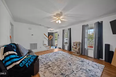 6212 Daybreak Drive, Wake Forest, NC 27587 - Photo 21