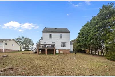 6212 Daybreak Drive, Wake Forest, NC 27587 - Photo 3