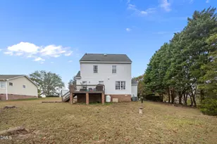 6212 Daybreak Dr, Wake Forest, NC 27587 - Photo 3