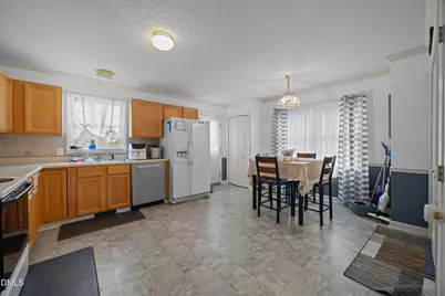 6212 Daybreak Drive, Wake Forest, NC 27587 - Photo 13