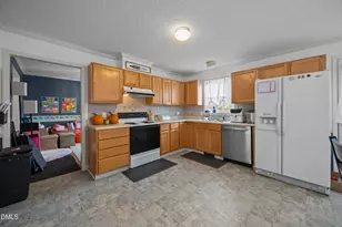 6212 Daybreak Dr, Wake Forest, NC 27587 - Photo 15