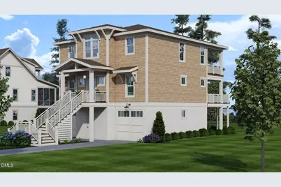 328 Tooley Street, Belhaven, NC 27810 - Photo 5