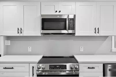 205 Bacon Road, Rougemont, NC 27572 - Photo 13