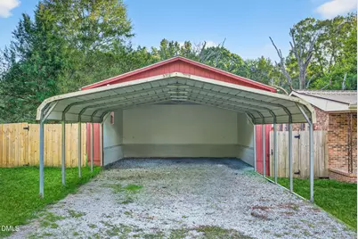 205 Bacon Road, Rougemont, NC 27572 - Photo 5