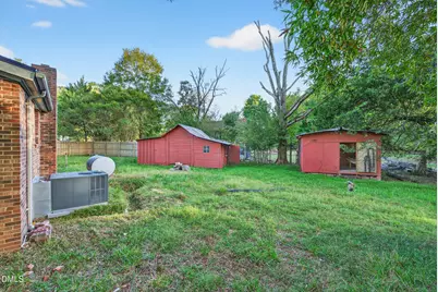 205 Bacon Road, Rougemont, NC 27572 - Photo 19