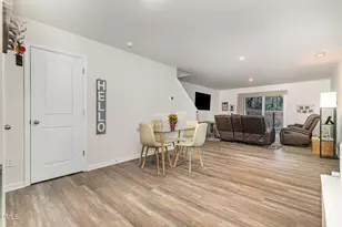 4125 Trevino Dr, Durham, NC 27704 - Photo 5