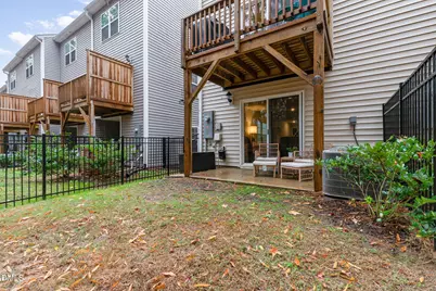 4125 Trevino Drive, Durham, NC 27704 - Photo 29