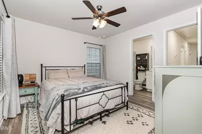 4125 Trevino Drive, Durham, NC 27704 - Photo 23