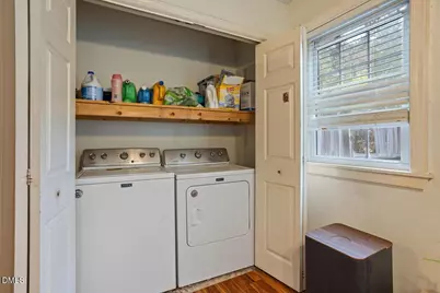 1600 Cranston Road, Garner, NC 27529 - Photo 25