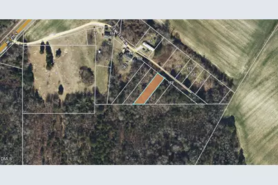 160 Cemetary Lane Lane, Lillington, NC 27546 - Photo 3